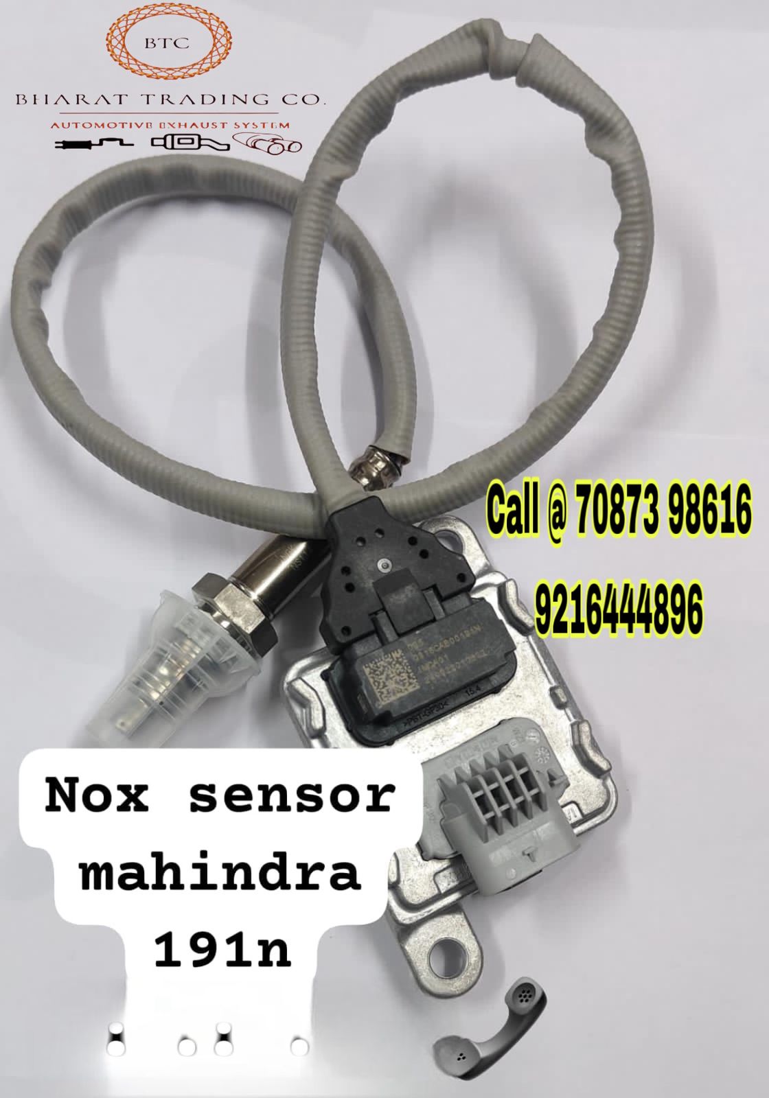 NOx Sensor